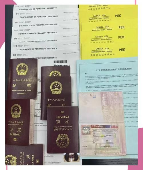 加拿大移民新政2024_如何快速拿到枫叶卡