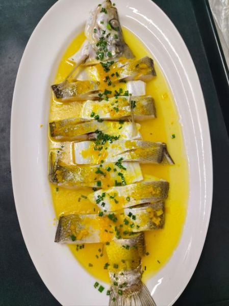 酱油水鱼怎么做_酱油水鱼的家常做法