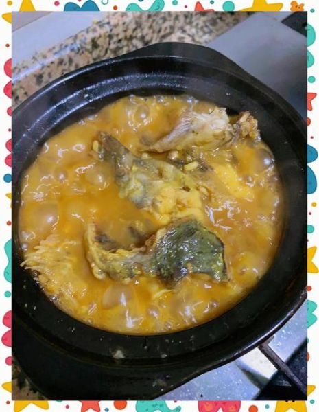 酱油水鱼怎么做_酱油水鱼的家常做法