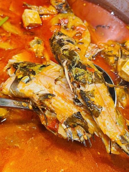 酱油水鱼怎么做_酱油水鱼的家常做法