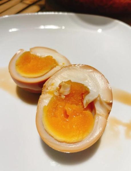 卤蛋怎么做好吃_家常卤蛋的做法步骤