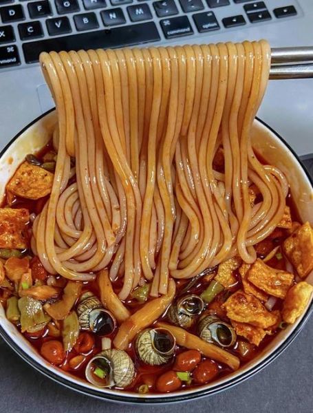 米粉怎么泡_米粉怎么煮才好吃