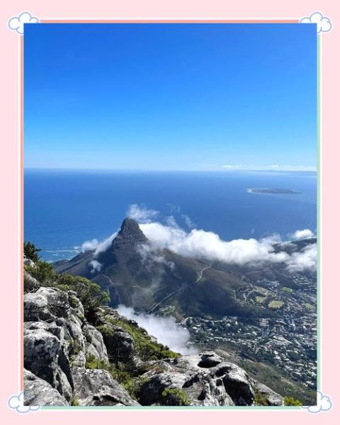 移民开普敦需要什么条件_开普敦生活成本如何