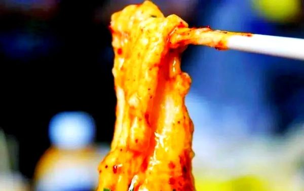 洋芋搅团怎么做_洋芋搅团的做法步骤详解