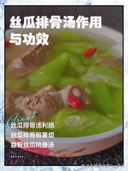 丝瓜汤的做法大全家常_丝瓜汤怎么做好喝