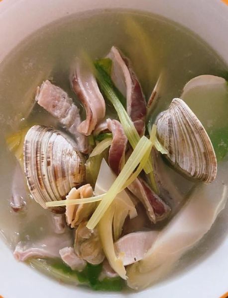 胡椒猪肚汤的做法_猪肚汤怎么炖才白