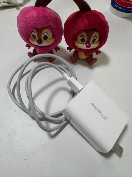 手机充电器怎么选_快充头哪个牌子好