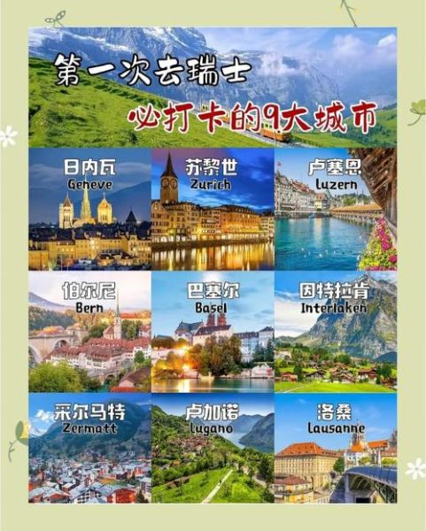 瑞士移民条件_瑞士移民费用