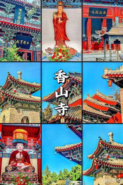 寺和庙的区别是什么_寺庙旅游注意事项