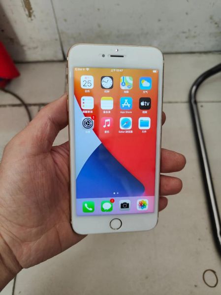 苹果6splus还能用吗_苹果6splus现在值多少钱