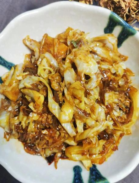大头菜炒粉条怎么做_大头菜炒粉条的家常做法