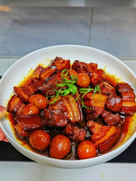 红烧肉家常做法_红烧肉怎么做好吃又简单