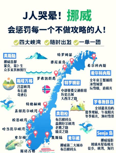 挪威留学移民条件_挪威留学后如何移民