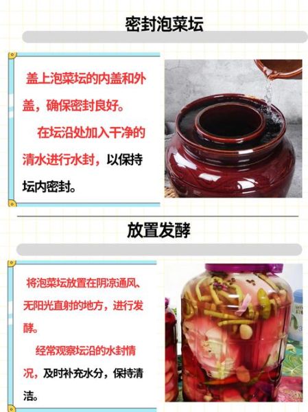 正宗四川泡菜怎么做_四川泡菜老坛水配方