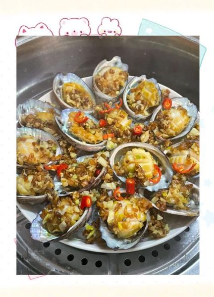 清蒸鲍鱼怎么做_清蒸鲍鱼蒸多久才嫩