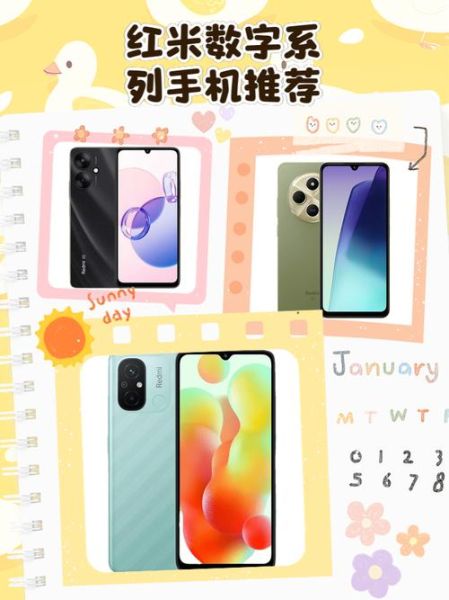 红米手机哪款性价比高_红米手机怎么选