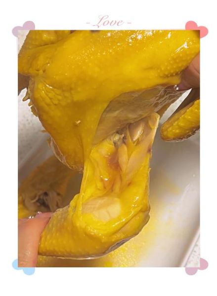 盐焗鸡的家常做法_盐焗鸡用什么盐最好