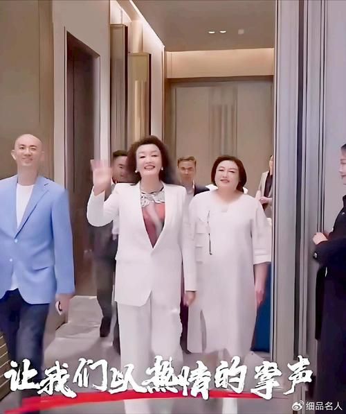 张兰移民了吗_张兰移民哪个国家