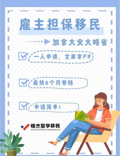 安心移民怎么样_移民流程及费用
