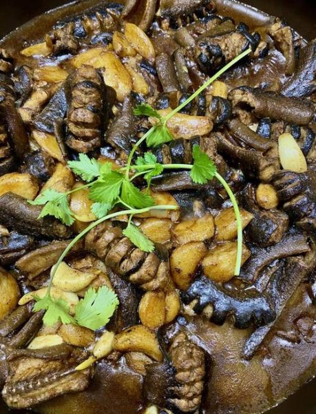 黄鳝怎么做好吃_黄鳝的做法大全