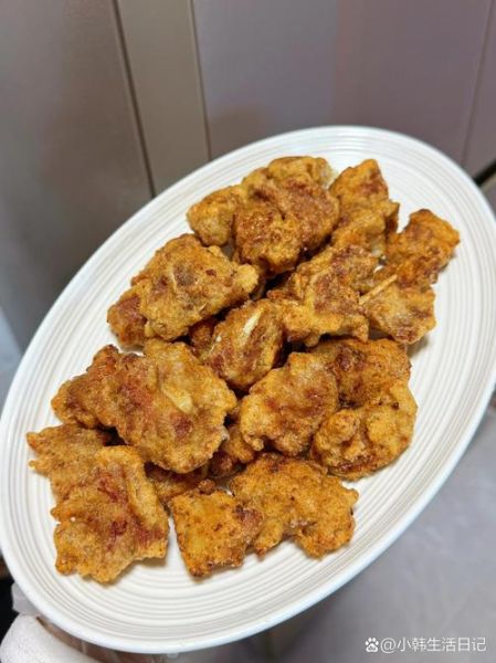 香酥排骨怎么做_香酥排骨最正宗的做法