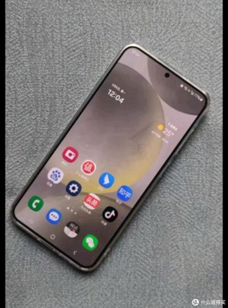 三星手机哪款好_三星手机排行榜2024