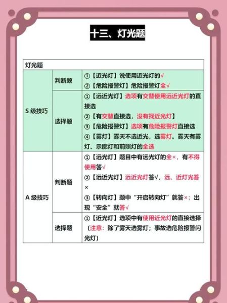 没路灯怎么办_夜间行车安全技巧