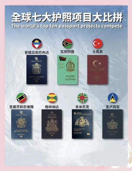 瓦努阿图移民入籍条件_瓦努阿图护照多少钱