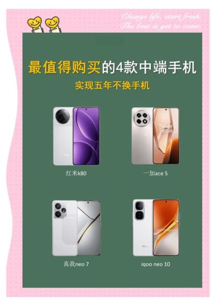 经典手机有哪些值得买_经典手机怎么选