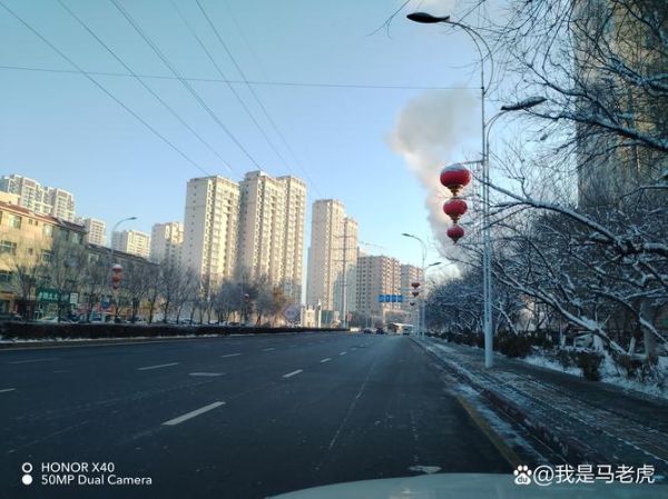 街道为什么这么干净_如何保持街道整洁
