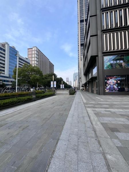 街道为什么这么干净_如何保持街道整洁