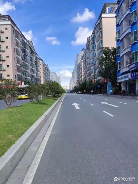 街道为什么这么干净_如何保持街道整洁