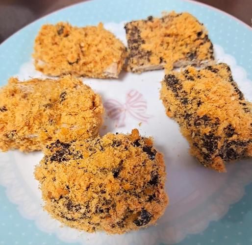 肉松小贝怎么做_需要哪些材料