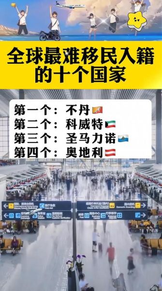 移民哪里最容易_移民条件最宽松的国家