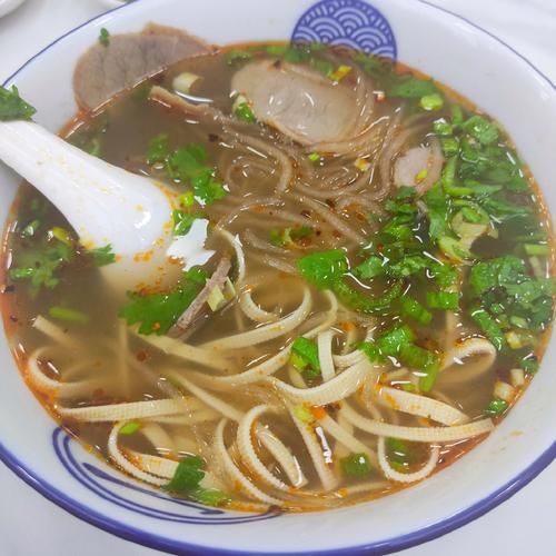 粉丝汤的家常做法_粉丝汤怎么做好吃又简单