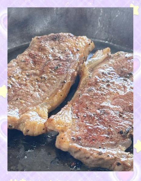 煎牛排怎么煎才嫩_家常做法步骤详解