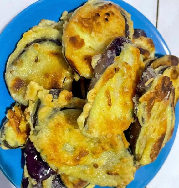 面煎茄子怎么做_面煎茄子需要焯水吗