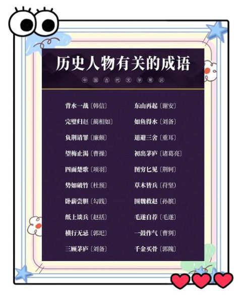 历史画面描写常用词语_如何运用