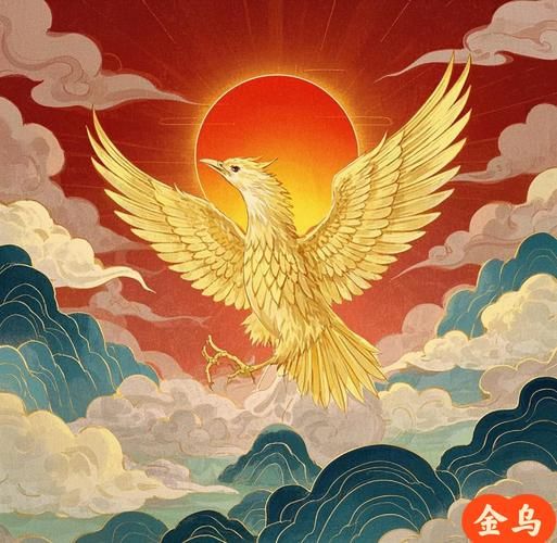 太阳为什么叫金乌_太阳别称有哪些