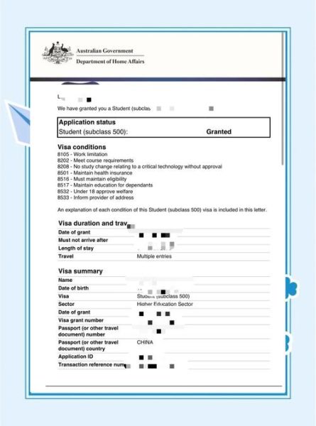 澳洲移民500万澳元条件_需要多久获批