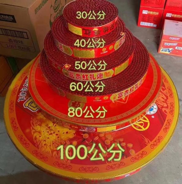 鞭炮怎么选_鞭炮价格一般多少钱