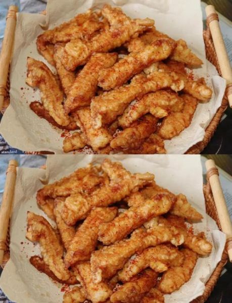 酥肉的家常做法怎么做_酥肉怎么炸才外酥里嫩