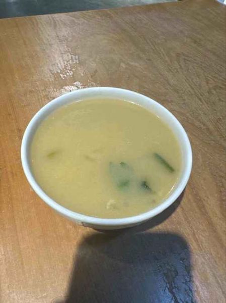 甜沫的家常做法_甜沫怎么做才正宗