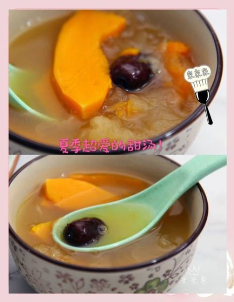 白木耳怎么泡发最好_白木耳的吃法做法大全