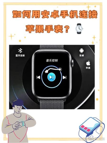 智能手表怎么连接手机_智能手表连接不上怎么办