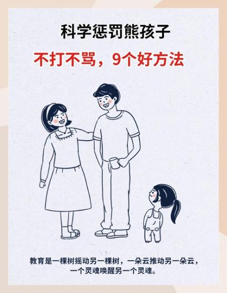 孩子捣蛋怎么办_如何管教熊孩子