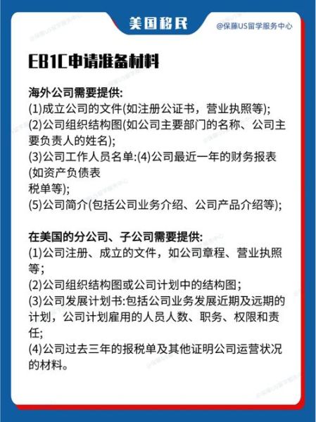 移民需要什么条件_移民需要准备哪些材料