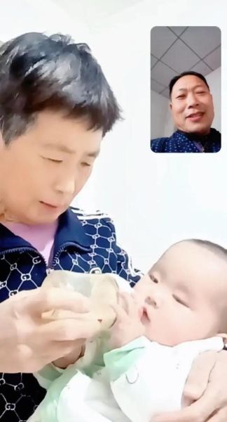 奶奶带孙子怎么教育_奶奶带孙子注意事项