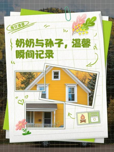 奶奶带孙子怎么教育_奶奶带孙子注意事项