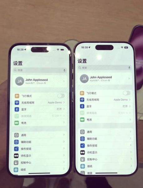 手机尺寸怎么选_6.1寸和6.7寸哪个好